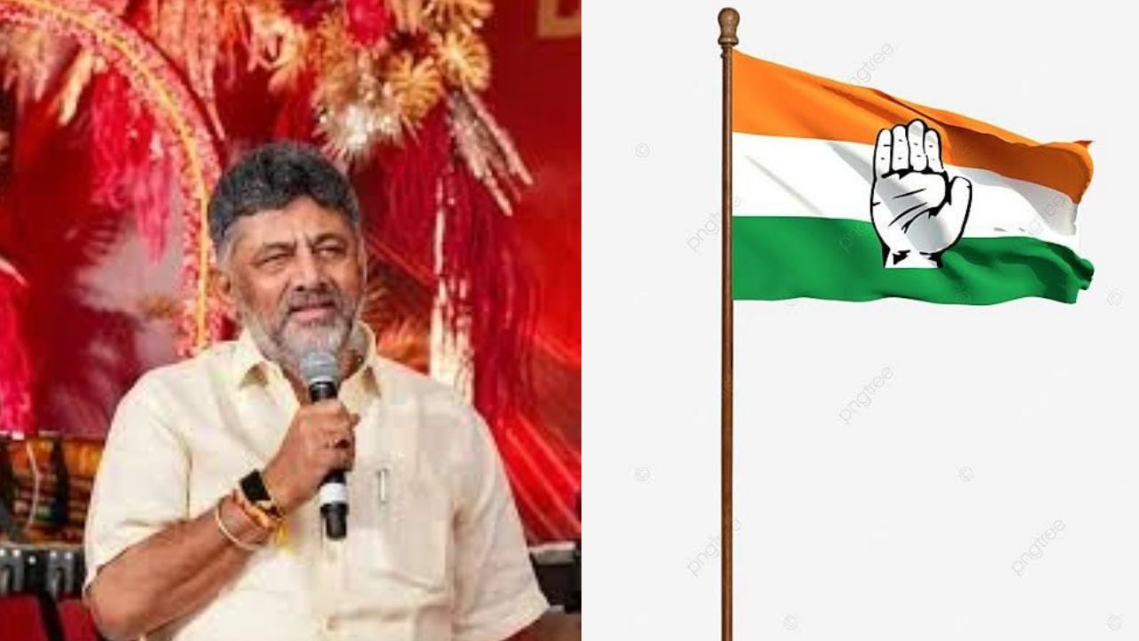 DK Shivakumar Completes 100 Days With Big Karnataka Welfare Push, Digital Reforms
