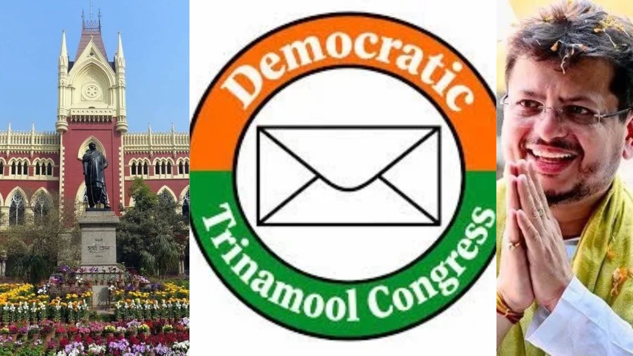 Calcutta High Court Rejects ISF Plea Over Envelope Symbol Ahead of Nandigram Bypoll