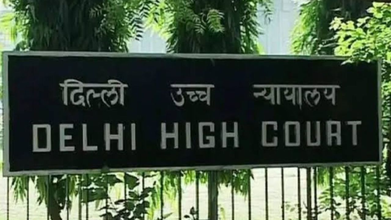 Delhi High Court Rejects Bail Pleas Of Umar Khalid, Sharjeel Imam In 2020 Delhi Riots Conspiracy Case