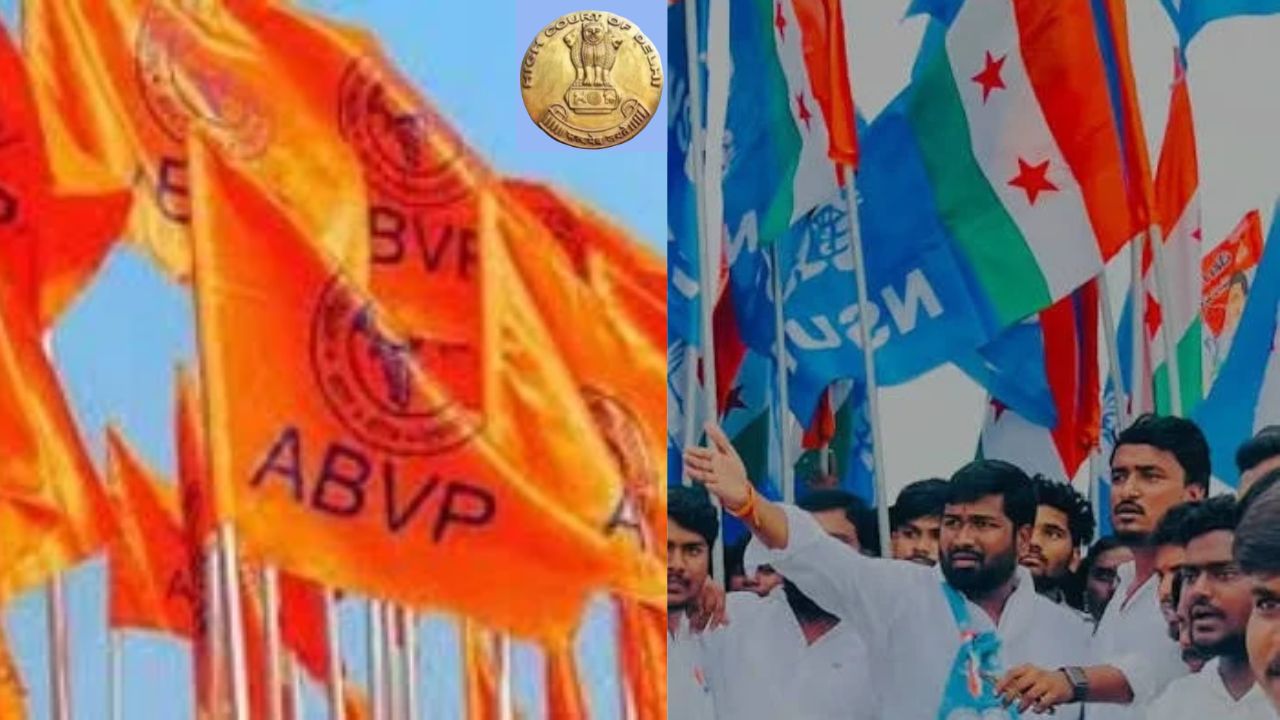 DUSU Election 2026: Delhi High Court Questions ABVP, NSUI After Poll Campaign Controversy