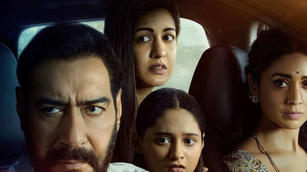 Drishyam 3 Trailer Released: Vijay Salgaonkar’s Biggest Challenge Begins With New Evidence