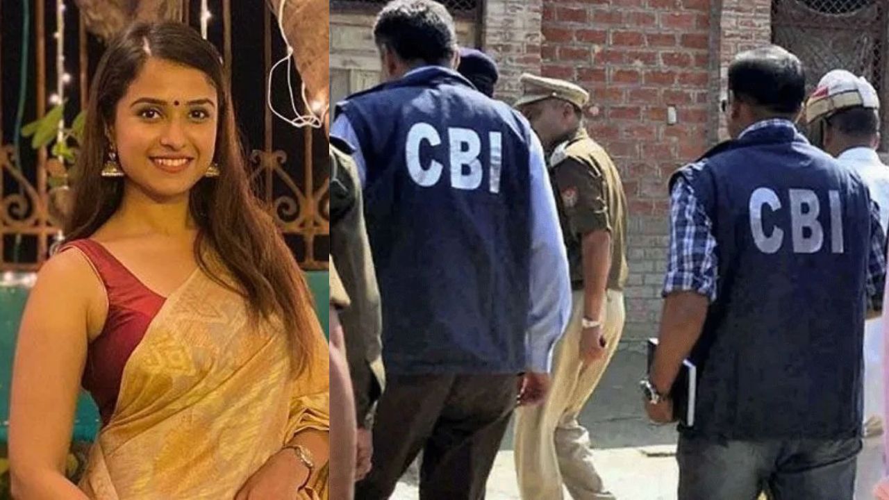 Disha Salian Case: CBI Files FIR After Bombay HC Orders Fresh Investigation