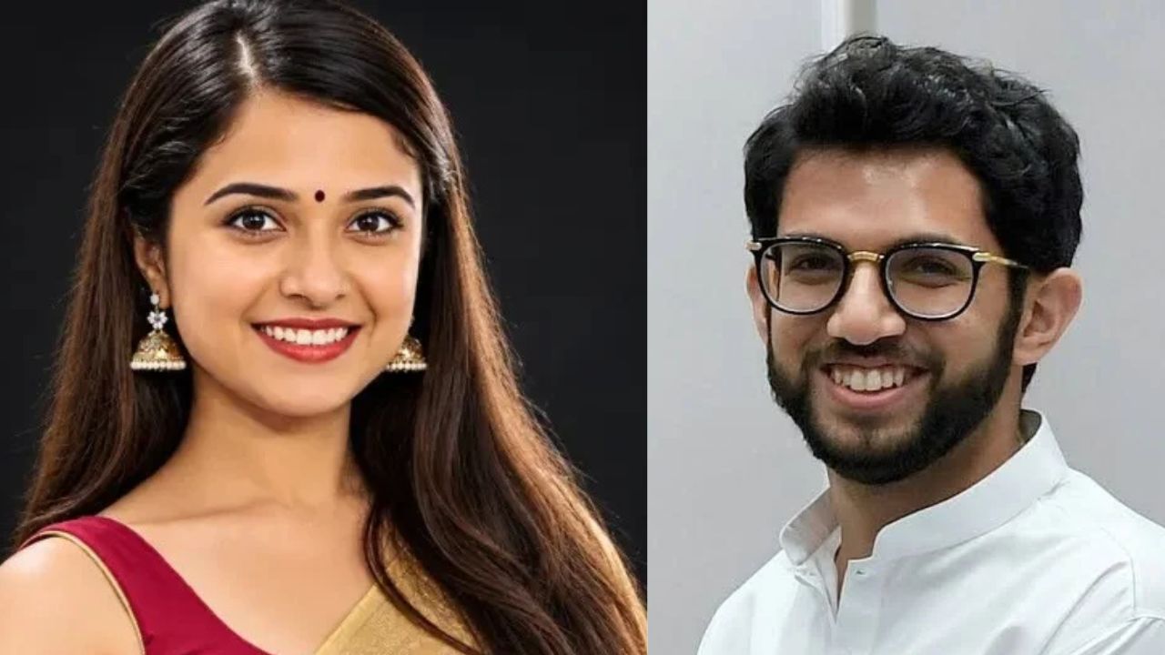 Disha Salian Case: Rs 500 Crore Legal Notice Issued to Aaditya Thackeray and Anil Deshmukh