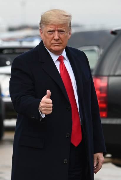 Trump H-1B Extension Explained: 5 Big Questions For Indian IT Professionals