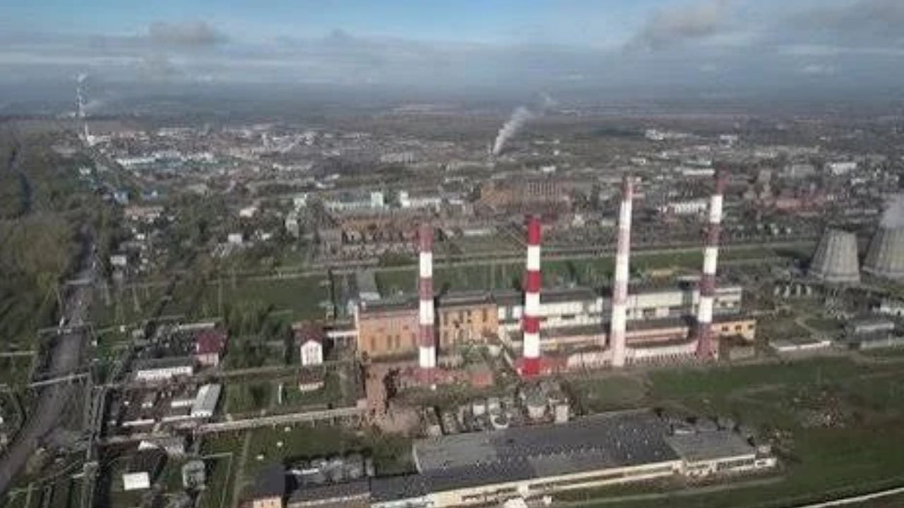 Ukraine Drone Strike Deep Inside Russia Sparks Fresh Military Tensions