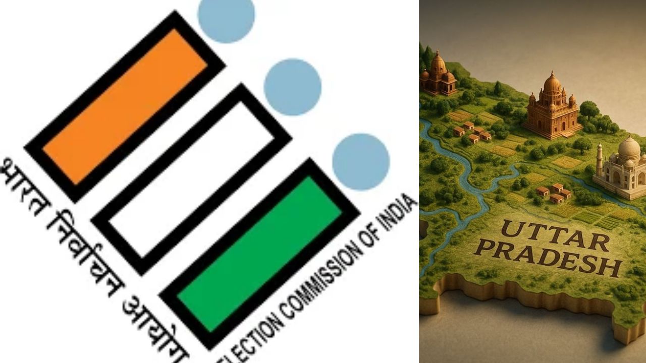 Rajya Sabha Polls 2026: EC Announces Elections For 11 Seats, Major Political Battle Ahead