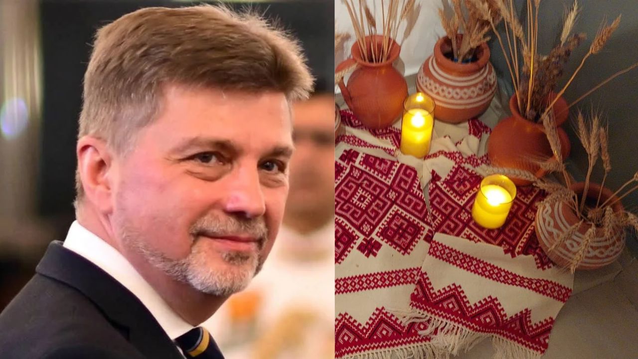 Russia will never win this war: Ukranian Ambassador to India