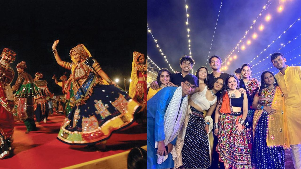 Rent A Garba Partner Trend Sparks Cyber Probe, Identity Debate Ahead Of Navratri 2026