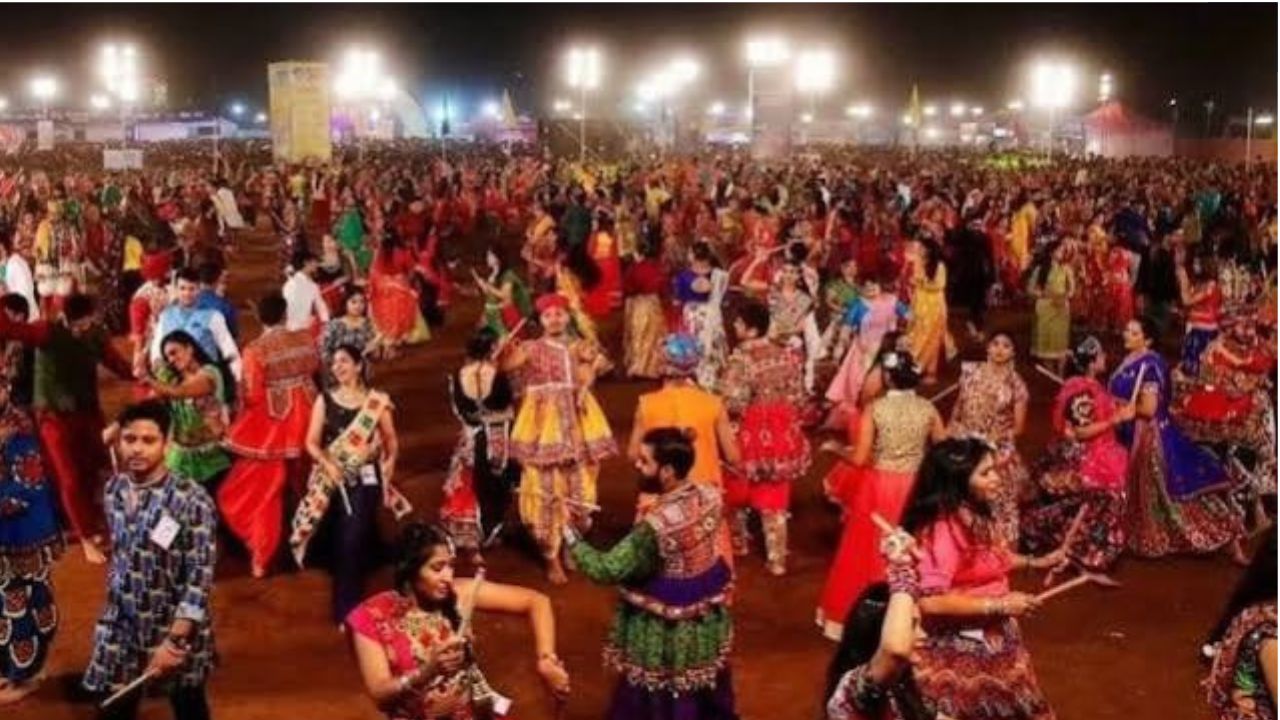 Maharashtra Garba Row: VHP Navratri Rules Spark Debate Over Entry Checks