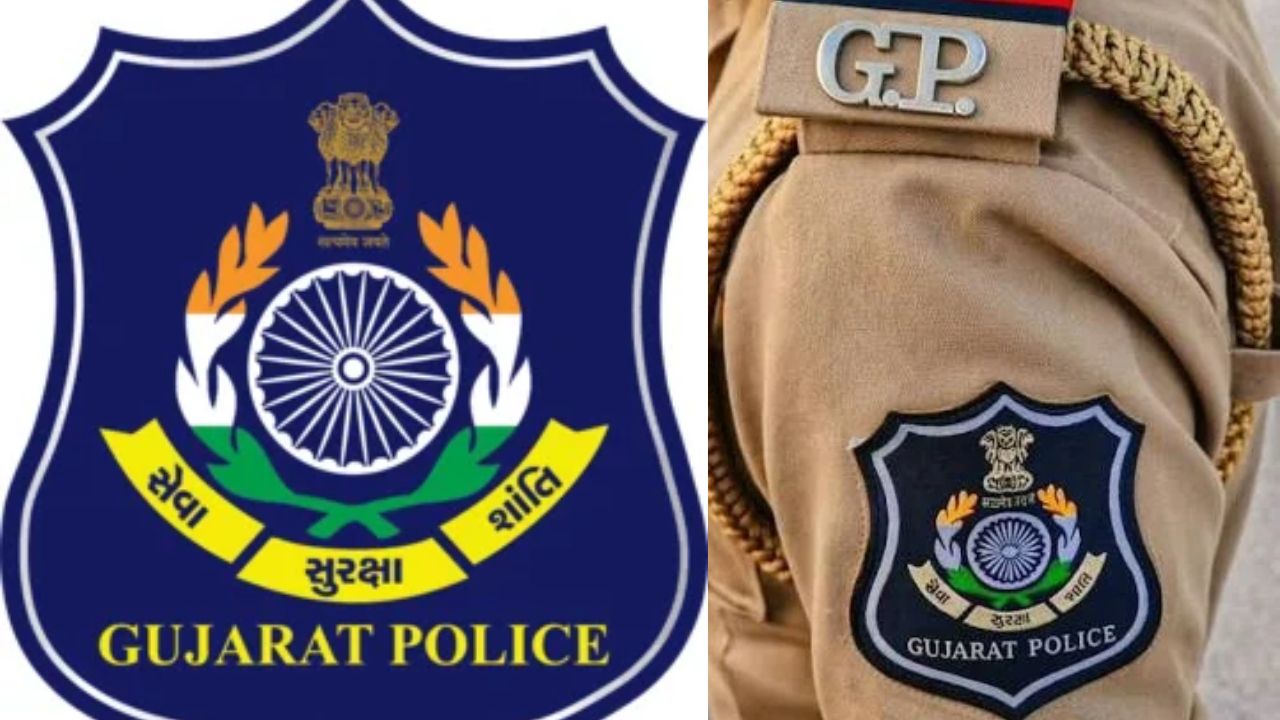 Gujarat Builds Specialised Enforcement Mechanism Against Drug Trafficking