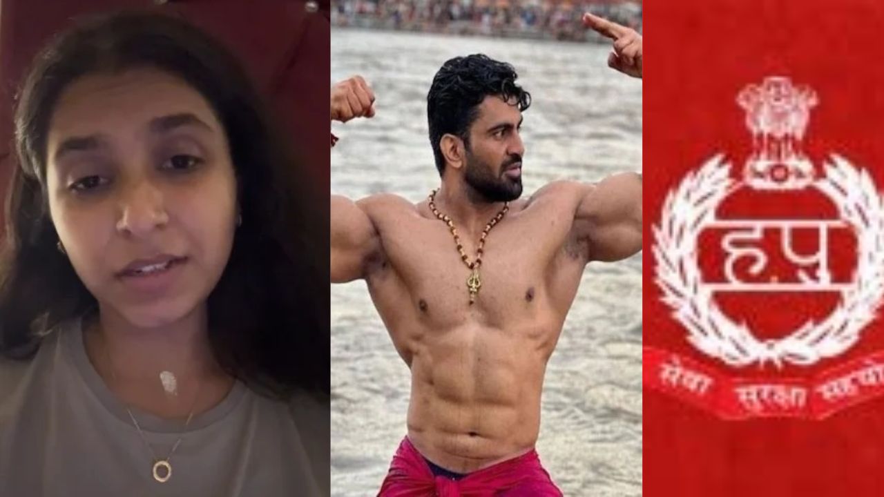 Gurugram Viral Crash Case Takes New Turn: Why Kalyan Bainsla Faces Attempt To Murder Charge