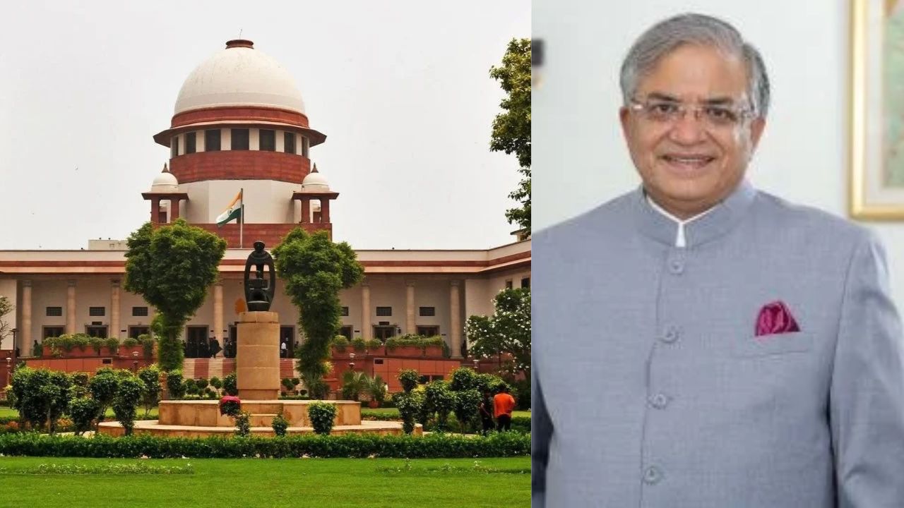 CEC Gyanesh Kumar Faces Supreme Court Challenge Over ECI Decision-Making Process