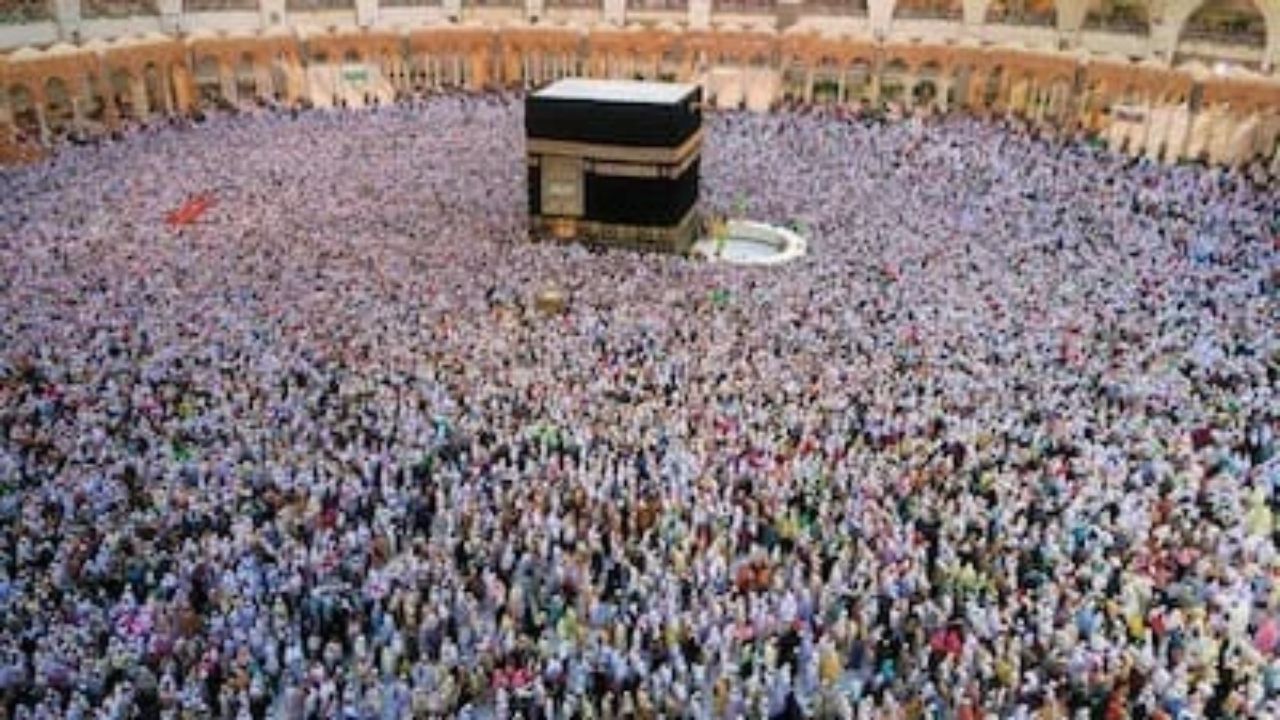 Houthi Drone Attack Near Makkah Sparks Global Concern As Saudi Arabia Responds