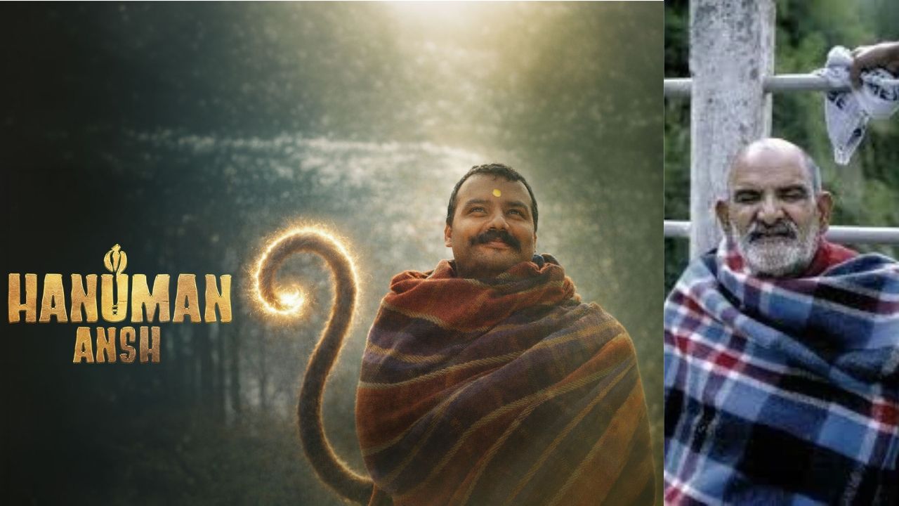 Hanuman Ansh: Neem Karoli Baba’s Spiritual Journey Goes Global After Rs 61 Crore Box Office Success