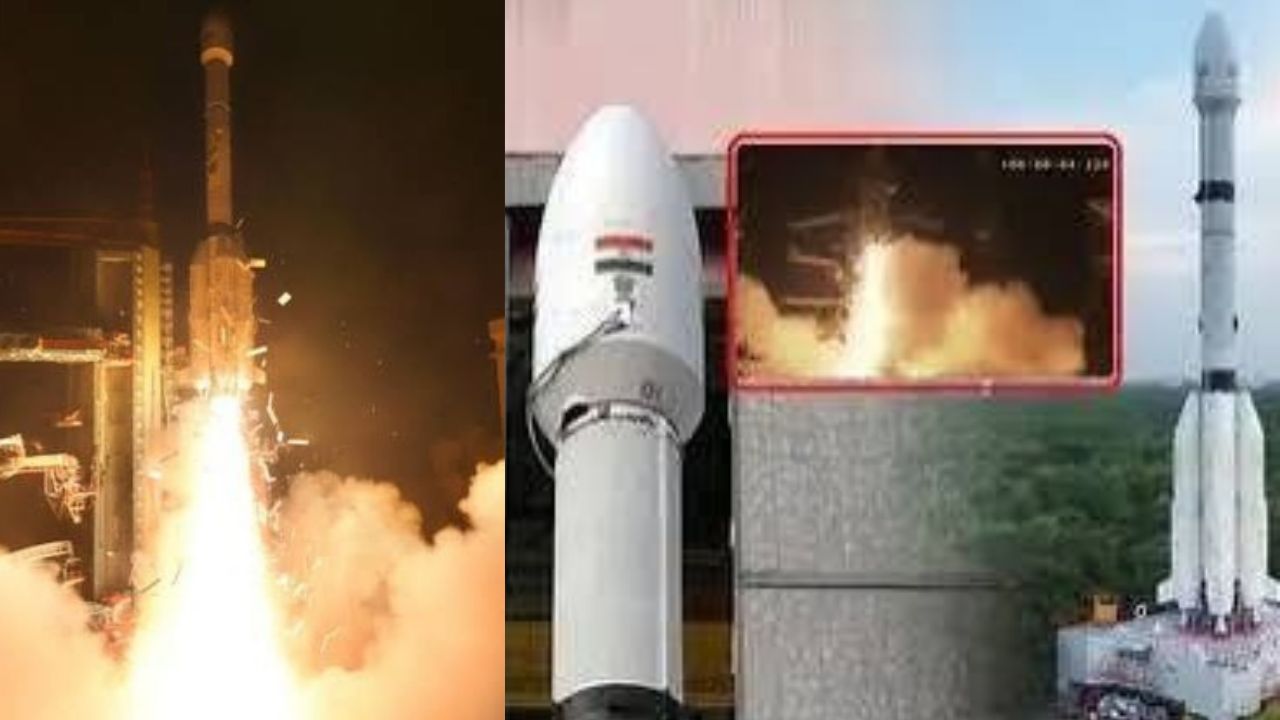 ISRO’s Naughty Boy Turns Hero, Delivers India’s Historic Space Imaging Breakthrough