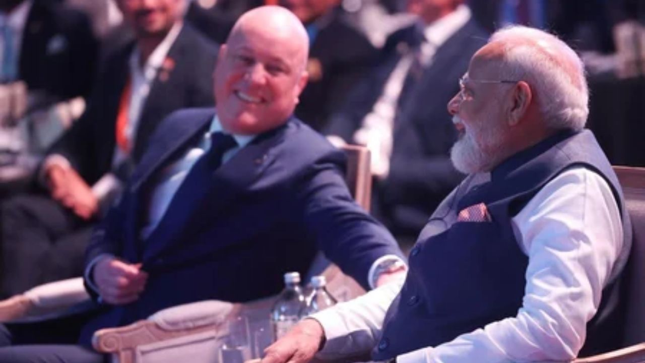 India-New Zealand FTA Clears Key Hurdle: 95% Exports Set For Tarrif Cuts