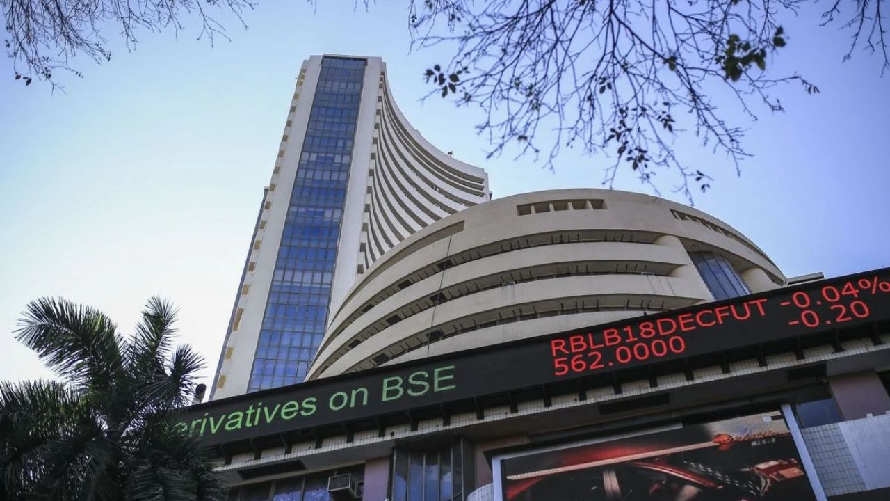 Indian Stock Market Faces Global Test as US-Iran Conflict and Tariff Moves Raise Concerns