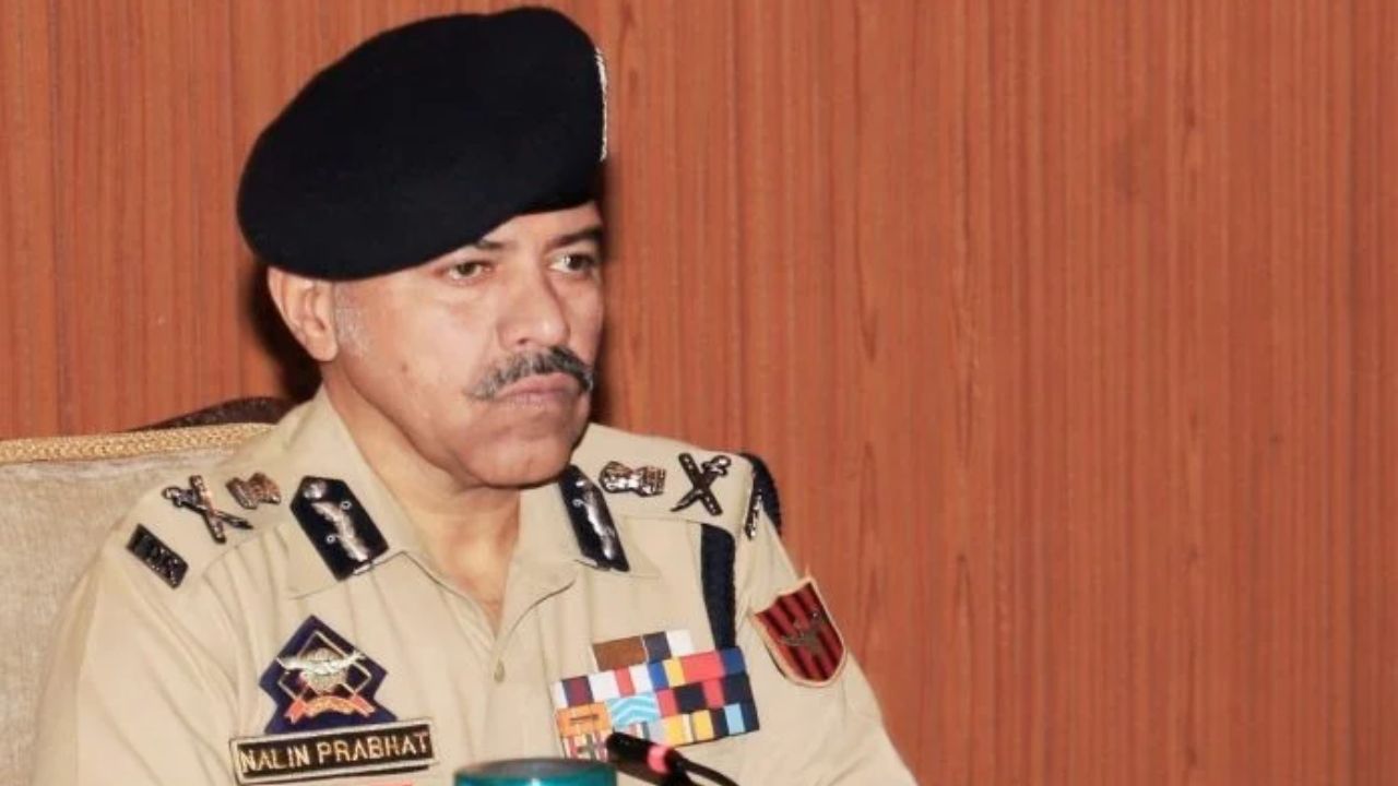 Two JeM Militants Killed in J&K’s Udhampur Operation, Arms and Grenades Recovered