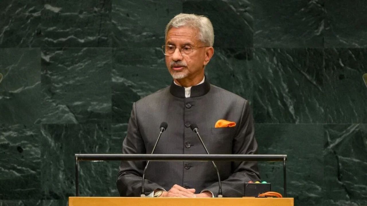India at UNGA 81: Jaishankar’s Big Warning on Wars, Economy Crisis as World Order Changes