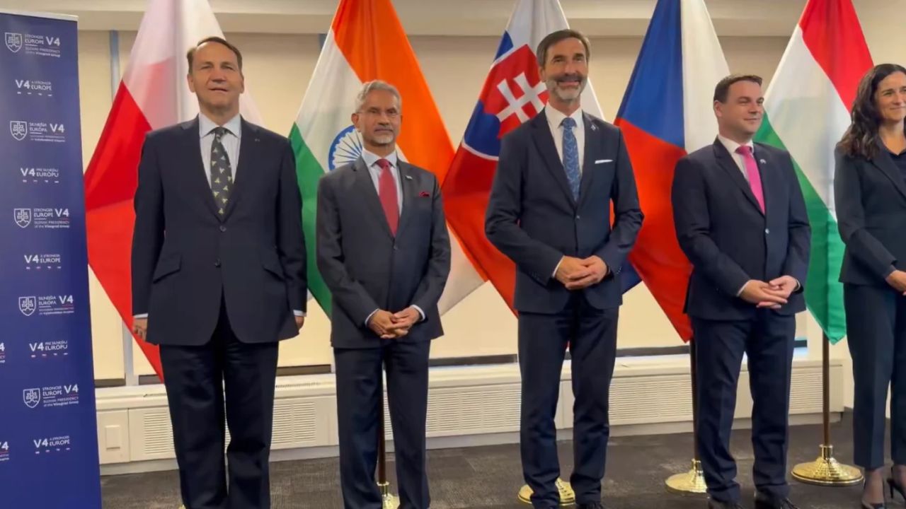 Four European Nations Back India’s UNSC Seat Bid, Big Diplomatic Push At UNGA