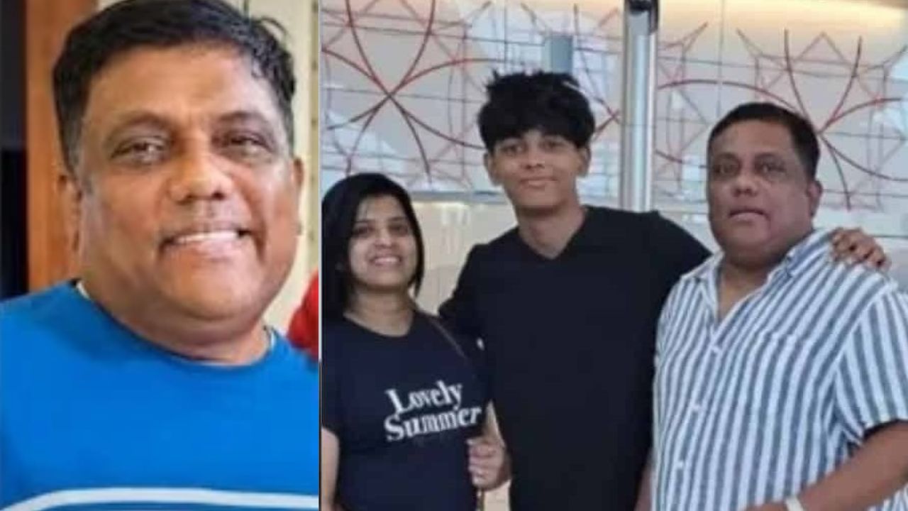 Karnataka NRI Murder Mystery in Sharjah: Airport Worker Body Found in 9 Pieces After 2 Months