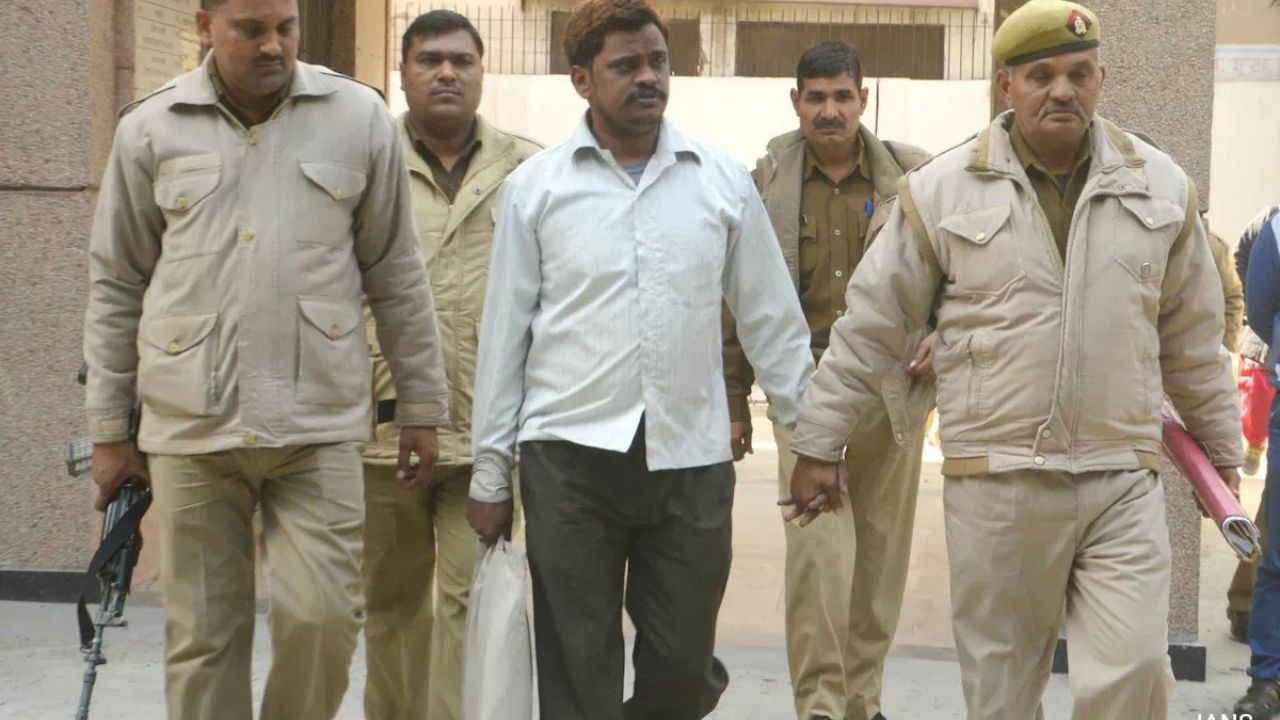 Nithari case accused Surendra Koli commits suicide in Haridwar