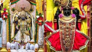 From Rajasthan to Gujarat, India celebrates Lord Krishna’s arrival in unique ways