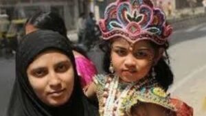 Jammu and Kashmir celebrates Janmashtami with distinctive cultural identity