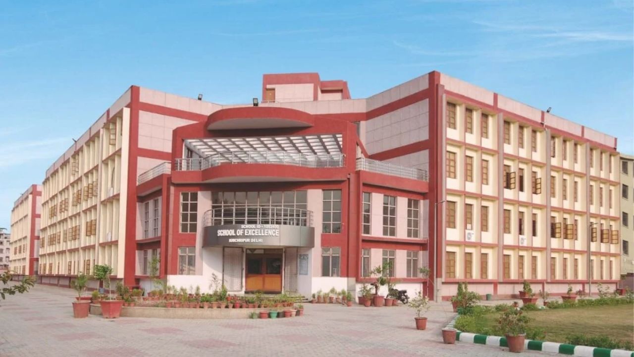 Delhi MCD Schools of Excellence Signal a New Paradigm in Civic Education