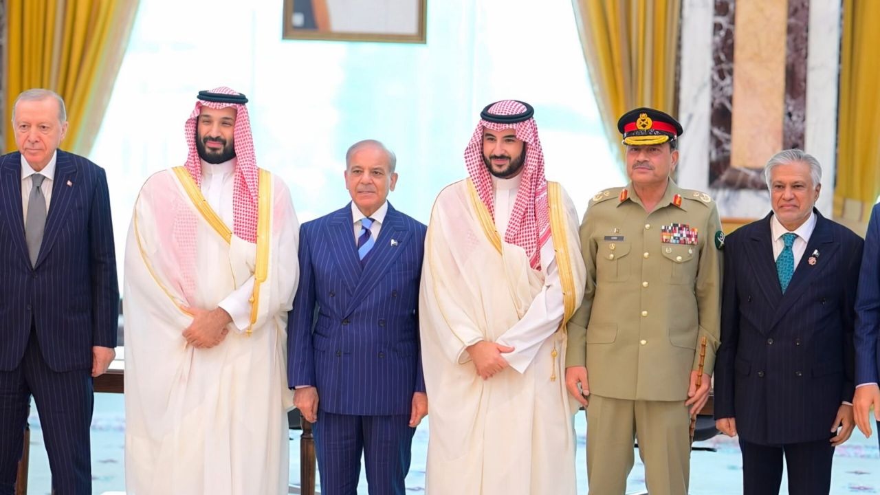 Mecca Agreement: Powerful Partnership or Reactionary Geopolitical Move?