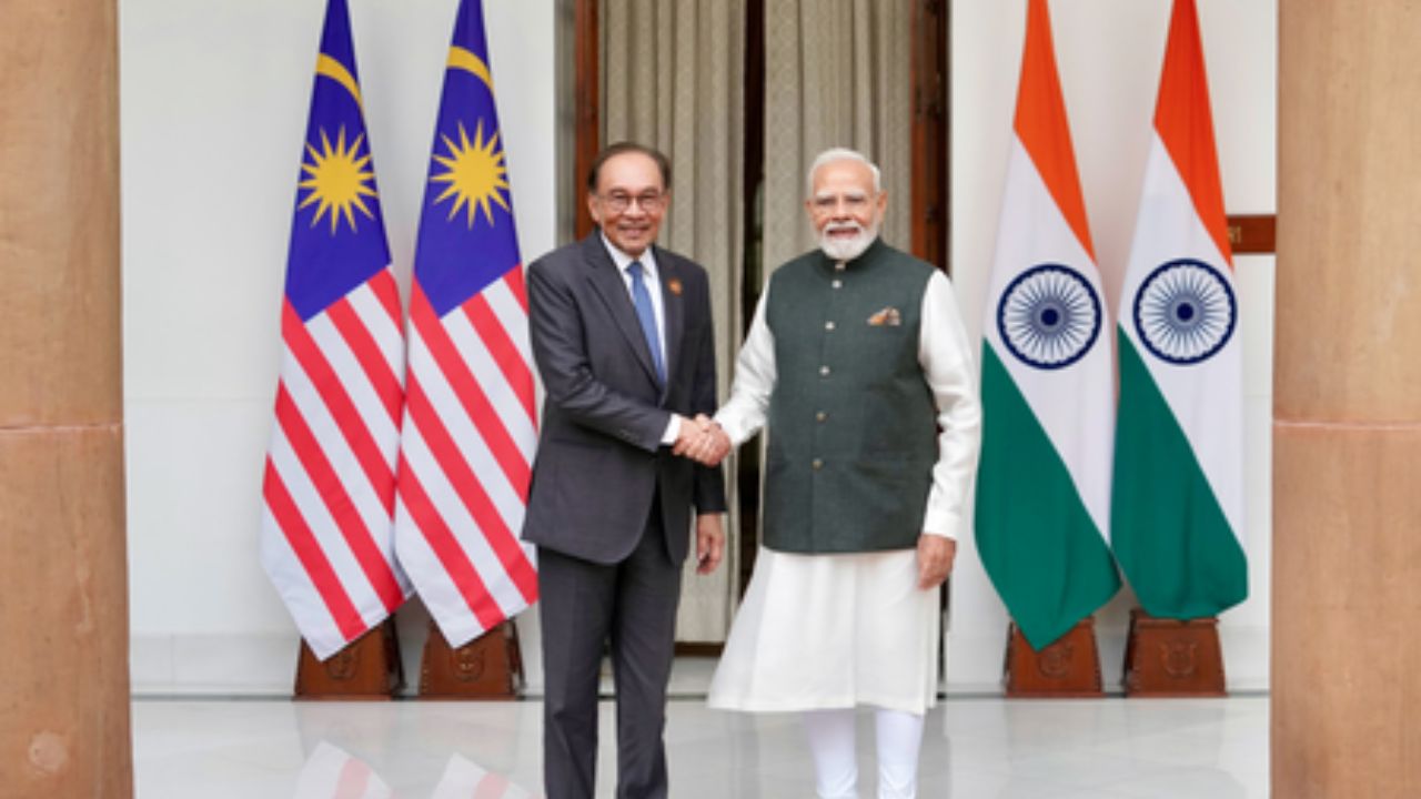 Malaysia Eyes India’s BrahMos Missile To Diversify Defence Partnerships, Reduce US Reliance