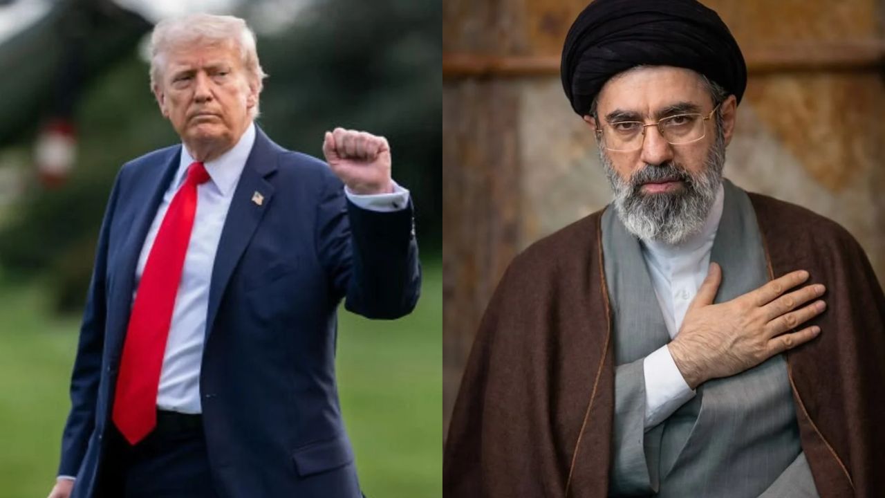 Iran US Crisis Deepens: Will Tehran 7 Demands Bring Diplomacy Or Escalate Conflict?