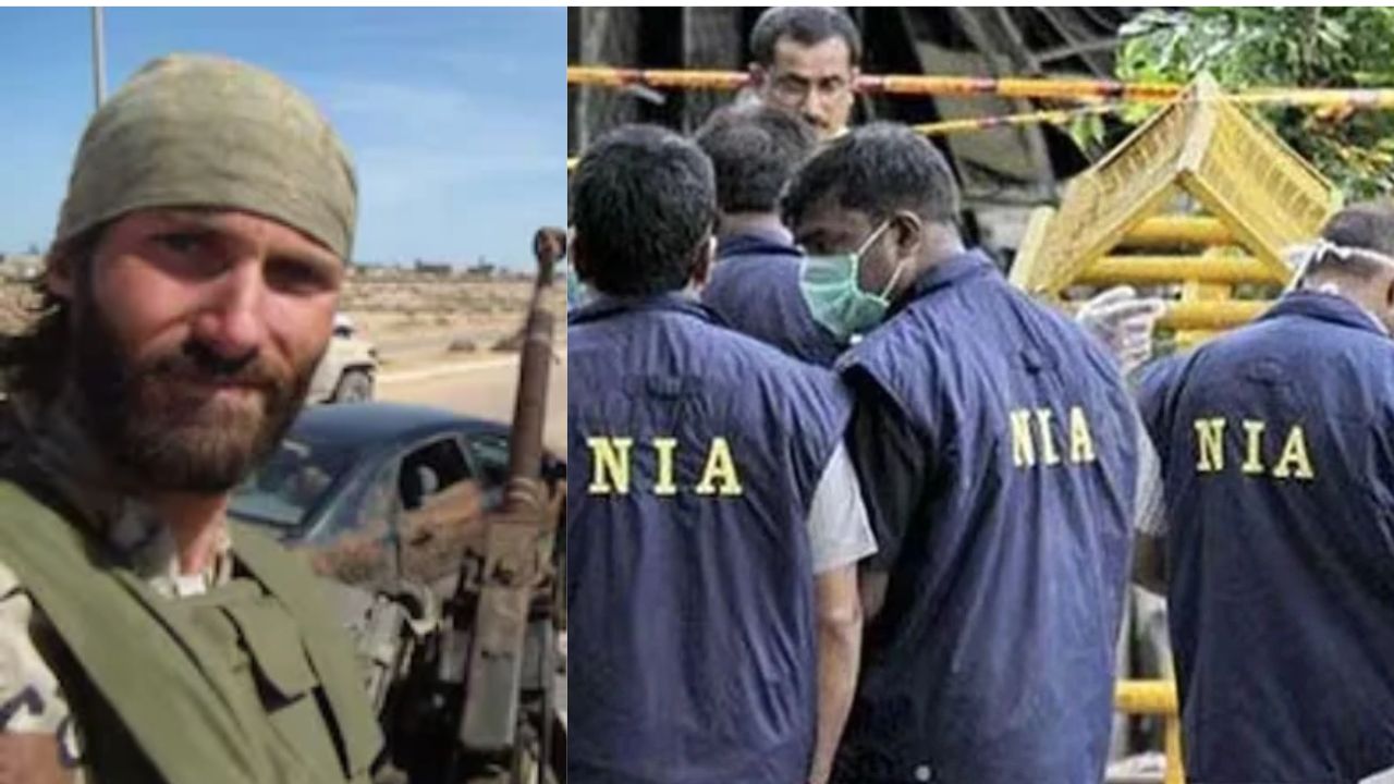 VanDyke Case: Govt Says UAPA Probe Continues After NIA Files IFA Chargesheet