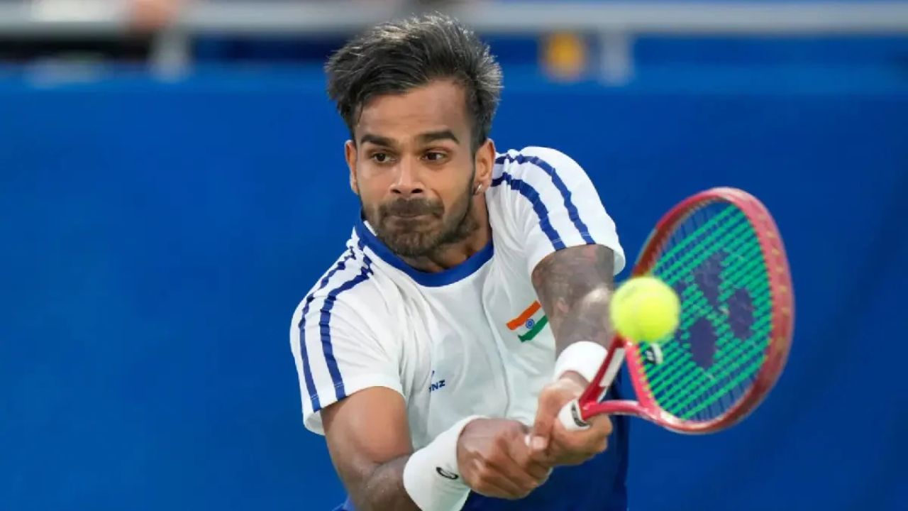 Sumit Nagal Storms Into Asian Games Quarterfinals, India Adds More Gold Medals