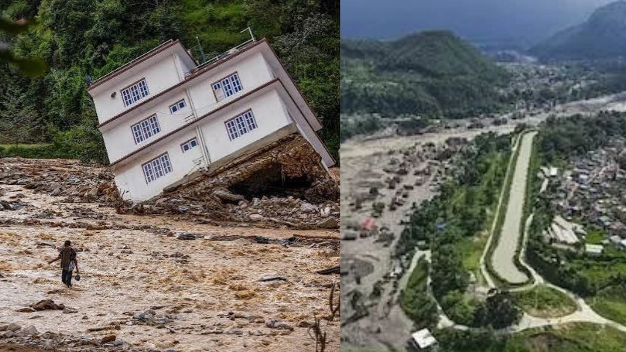 Nepal Flood Tragedy: Death Toll Hits 1,385, Over 5,500 Missing in Himalayan Disaster