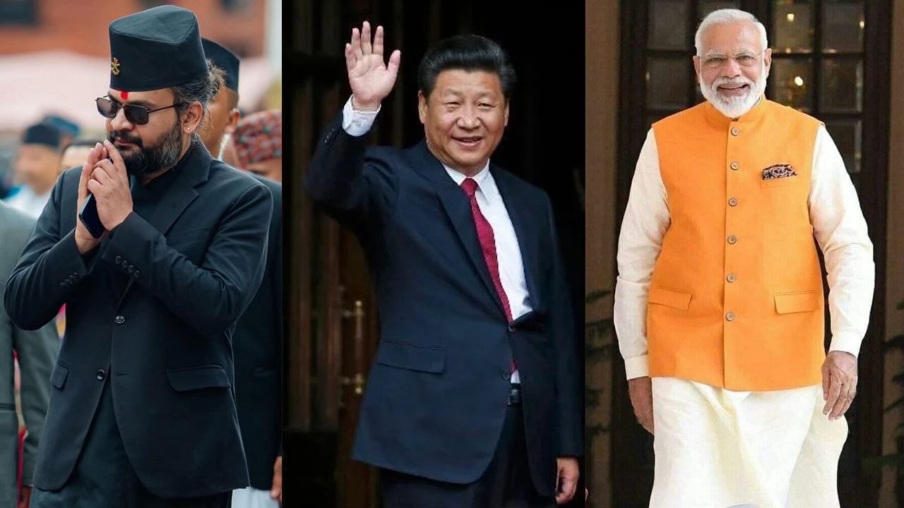 Floods Don’t Follow Borders: Nepal PM Balen Shah’s UN Message To India And China