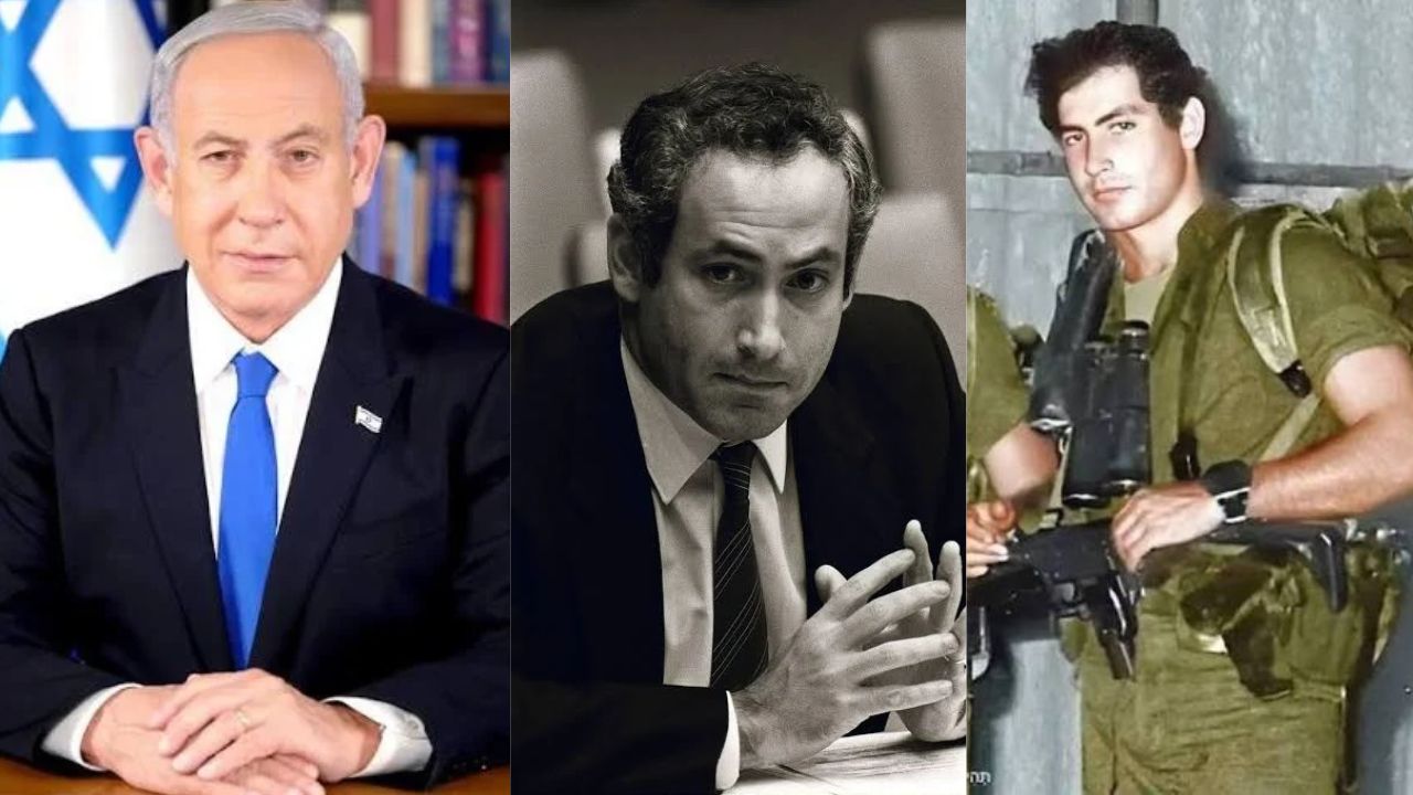 USD 470,000 PM Office Bill: Netanyahu’s Hair, Makeup Expenses Spark Israel Debate