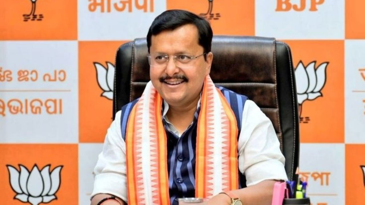 BJP’s Election Strategy Takes Shape: RSS Leaders Get Key State Responsibilities