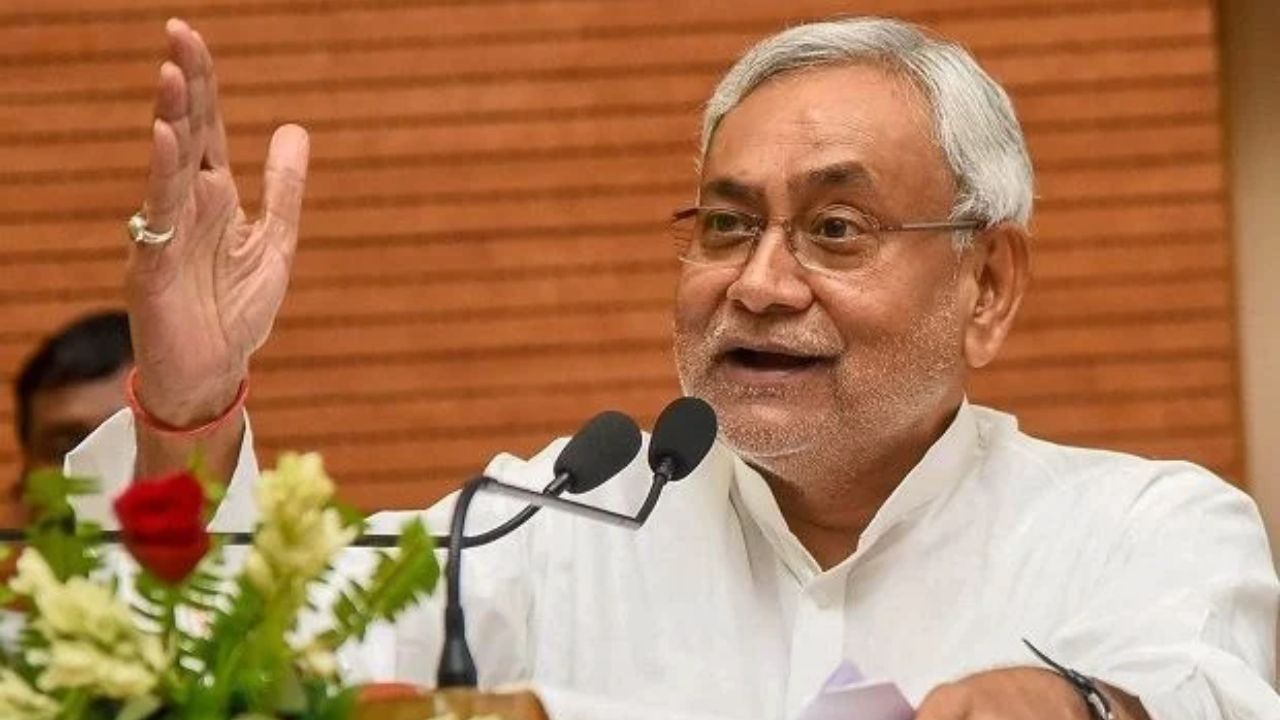After 2022 Setback, JDU Plans Fresh Purvanchal Push for UP Assembly Elections
