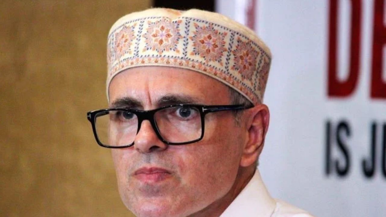 Omar Abdullah Challenges BJP On UCC: If You Have Numbers, Bring It To Parliament