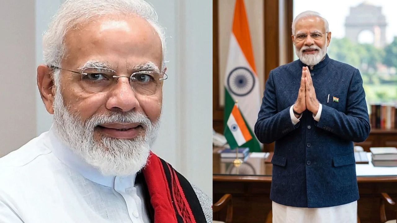 Viksit Bharat 2047 Push: PM Modi Calls Ministers For Second Chintan Shivir In October