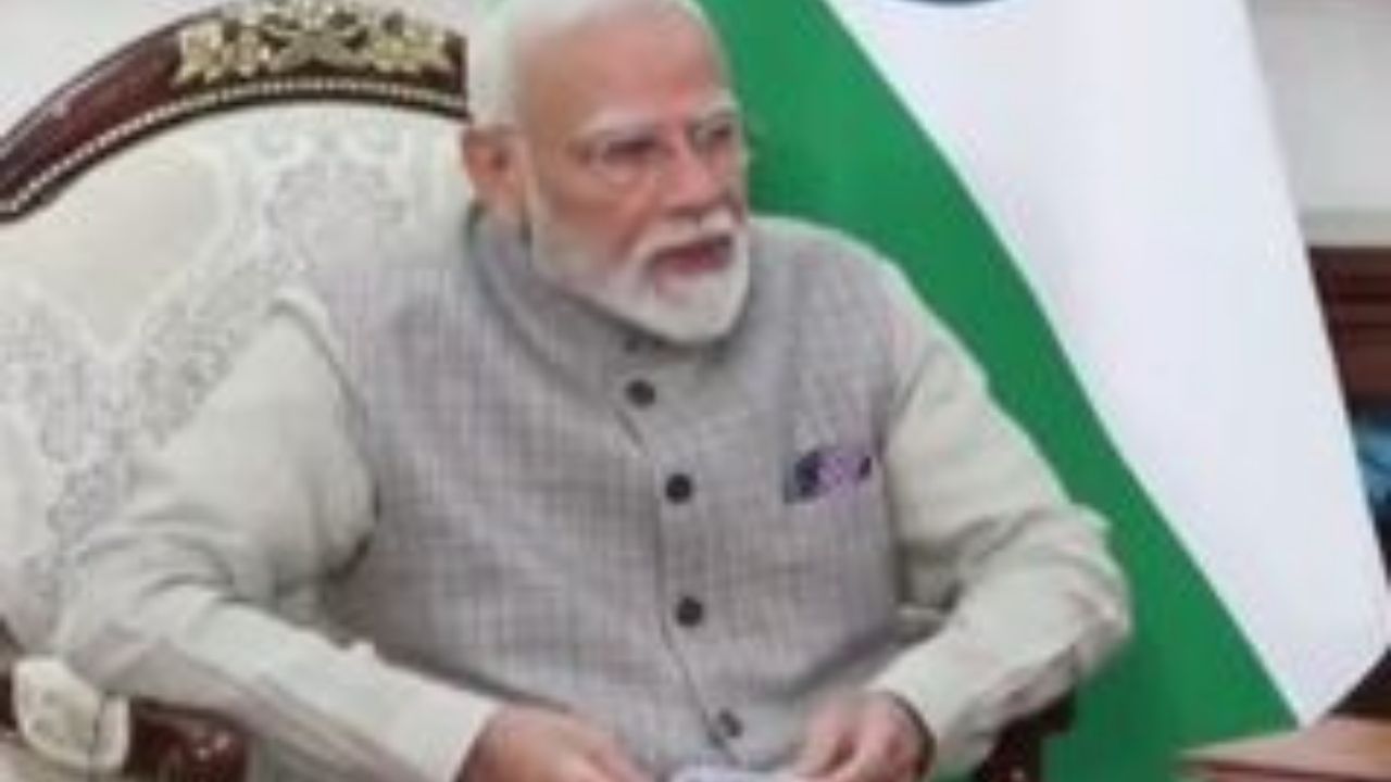 PM Modi’s Swadeshi Push After 7.8% GDP Growth: Foreign Trips, Gold And Weddings In Focus