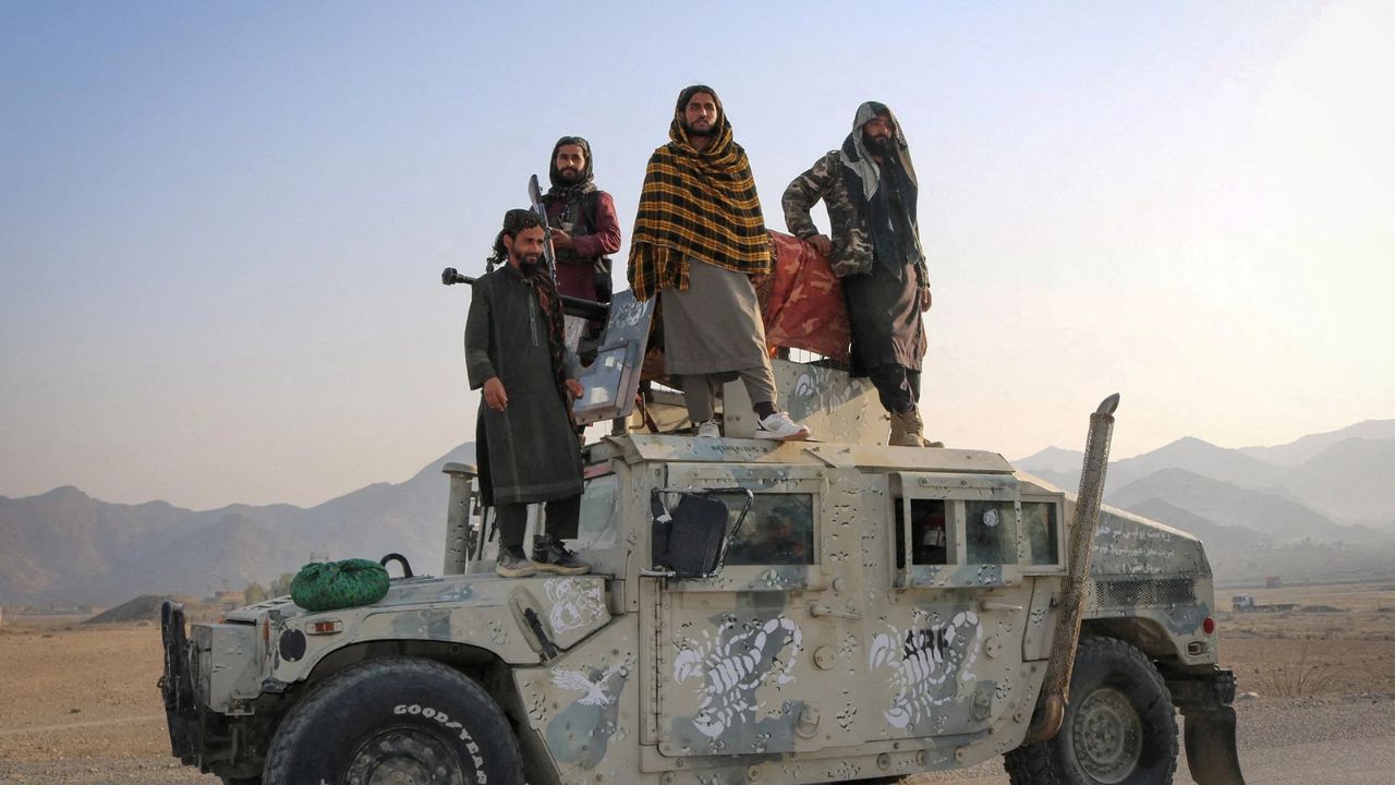 Pakistan-Taliban Tensions Grow as Afghan Strikes Put ‘Strategic Depth’ Doctrine Under Spotlight