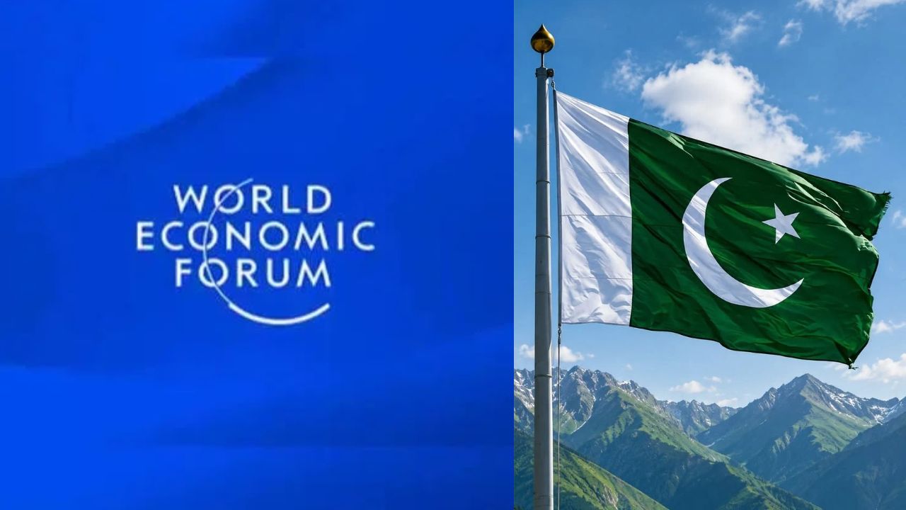Pakistan Gender Gap Shock: WEF Report Places Country 143rd Among 145 Nations
