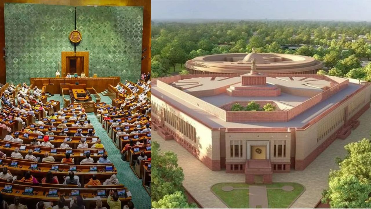 Parliament Special Session In September? NDA 3-Day Plan To Revive Delimitation Bill