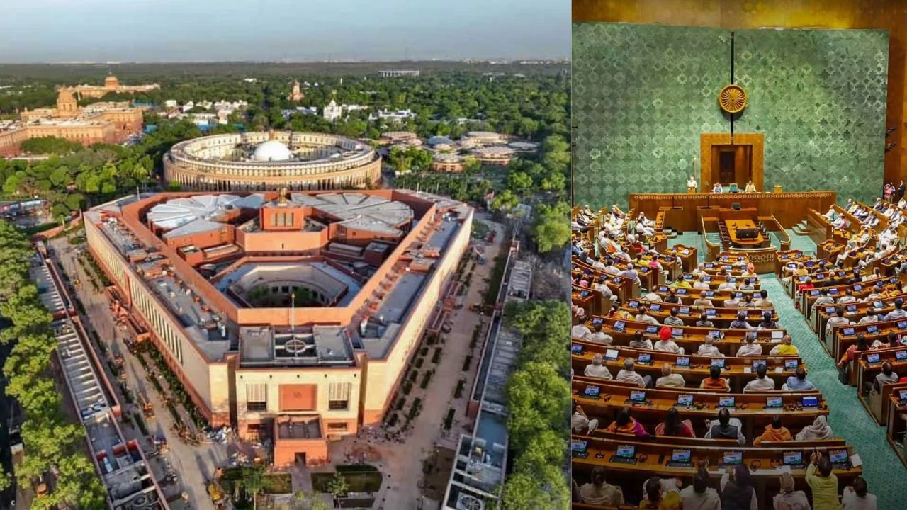 Parliament Monsoon Session Mystery: 40 Days After Adjournment, No Prorogation Yet
