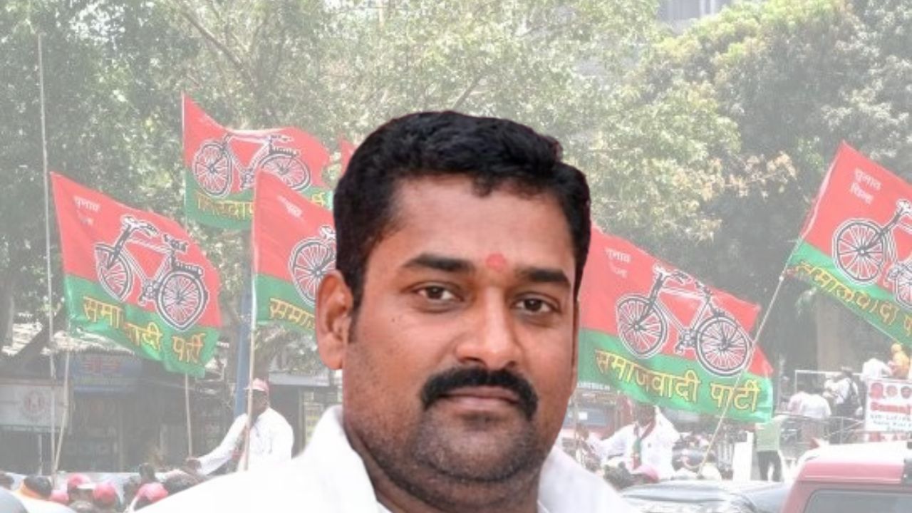 SP Leader Pawan Yadav Murder Case: 3 Arrested, Weapons Recovered After Prayagraj Shooting