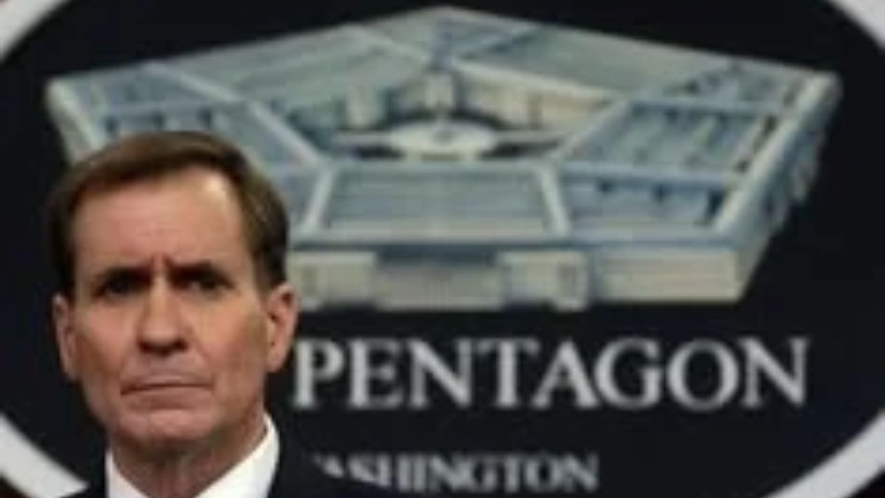 Iran Israel War: Pentagon Watchdog Sounds Alarm Over US Ammo Shortages After Costly Iran War