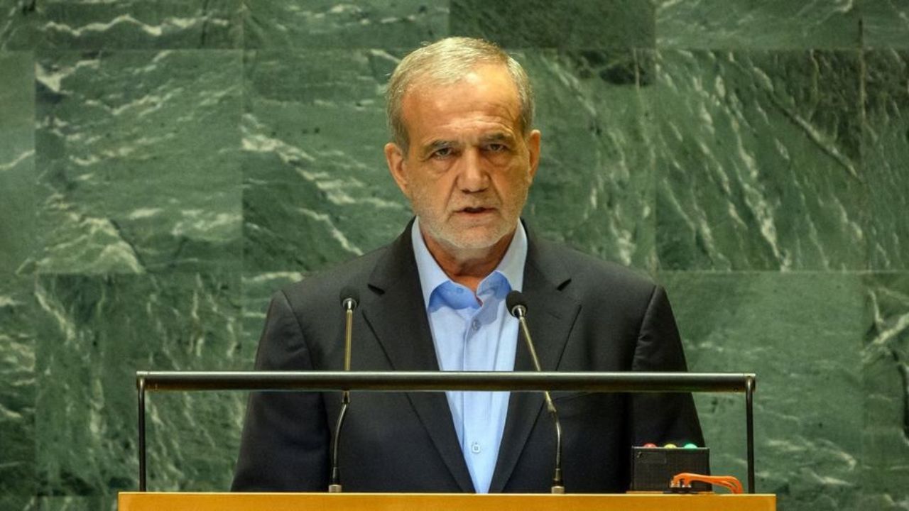 Iran Hits Back at Trump’s ‘Annihilate Islamic Republic’ Warning, Calls It ‘Strategic Desperation’