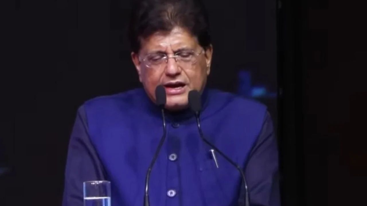 From Expressways To Semiconductors: Piyush Goyal Reveals UP’s New Global Growth Story